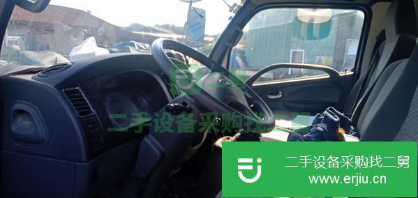 廣東出售二手八噸油罐車手續齊全