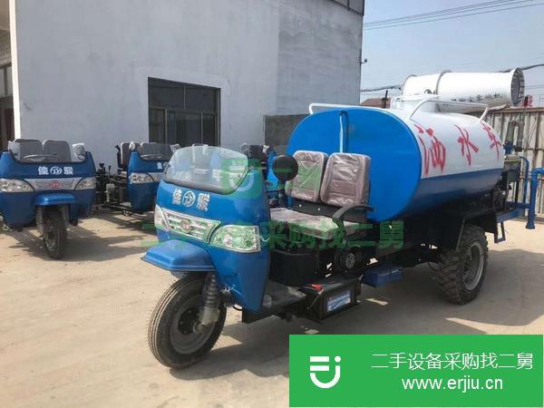 湖南出售二手霧泡灑水車