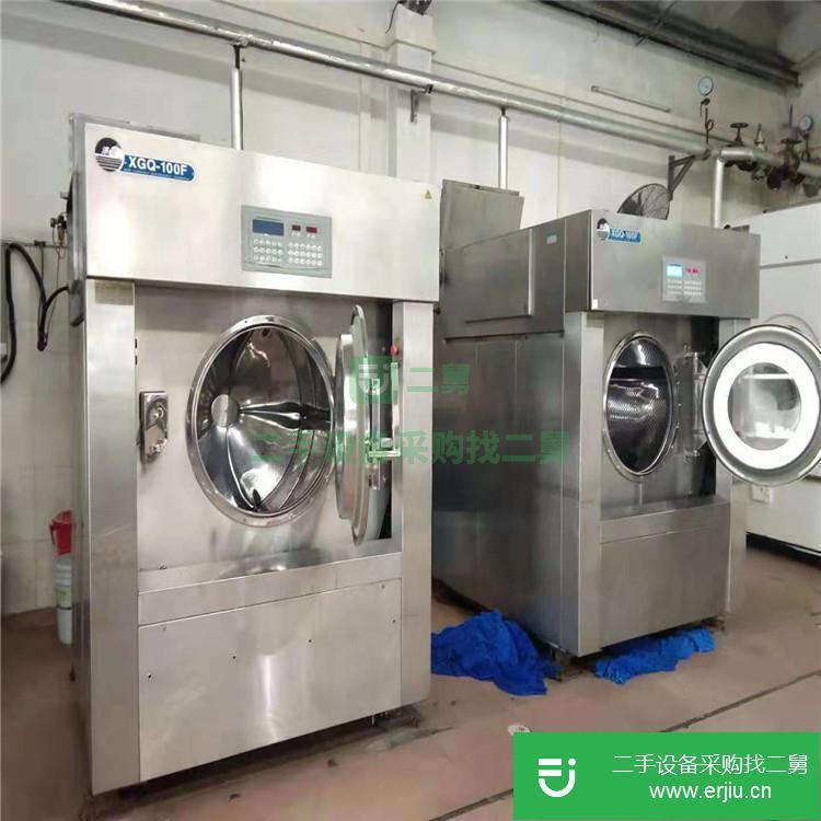 廣東出售二手九成新水洗機(jī)