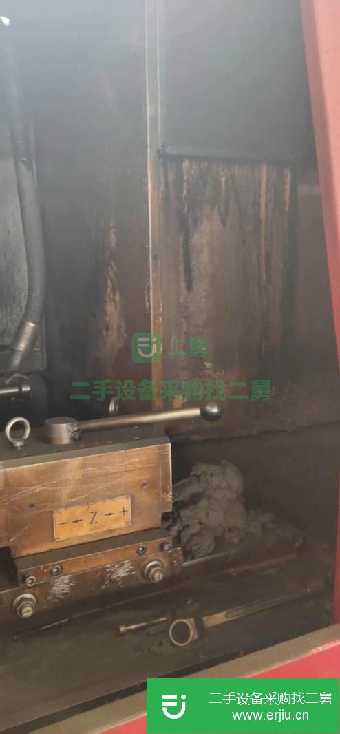 山東出售二手寶雞GH20數(shù)控成型砂輪磨齒機(jī)