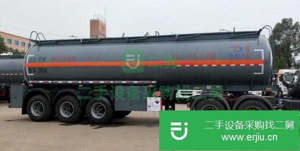 江西出售國五東風介質鹽酸運輸車