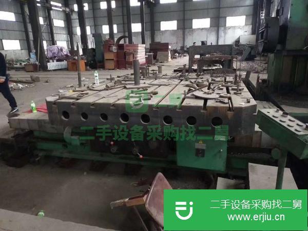 廣東出售二手蕪湖恒升TX6213A數(shù)顯落地銑鏜床