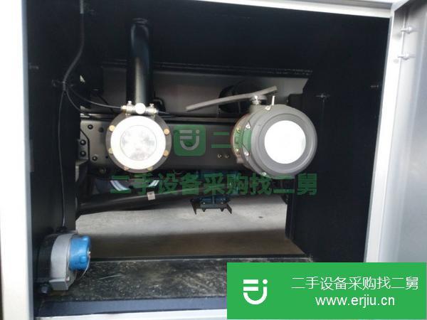 河南出售二手東風(fēng)福瑞卡8噸油罐車