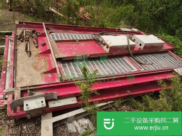 山東出售二手大漢電梯