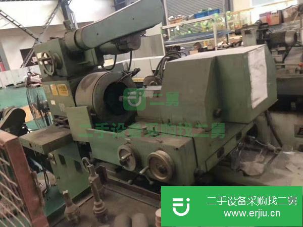 江蘇出售二手無錫2120內圓磨床