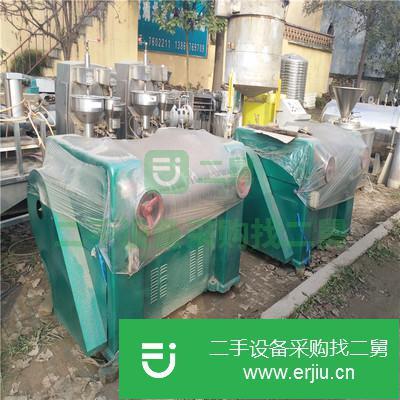 山東出售二手50升棒式砂磨機(jī)