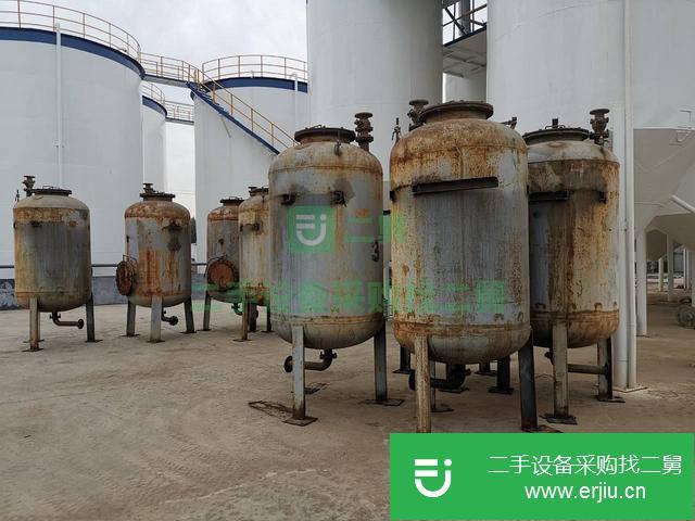 山東出售二手柴油機油用過濾器