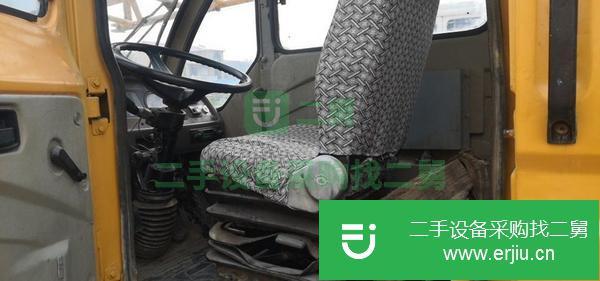 內蒙古出售二手汽車吊