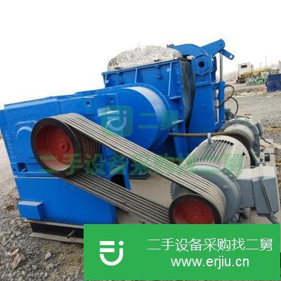 山東出售二手真空捏合機