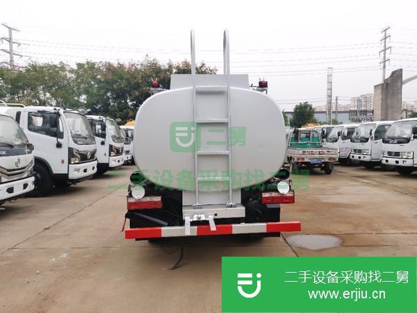江蘇出售二手加油車(chē)上個(gè)人戶