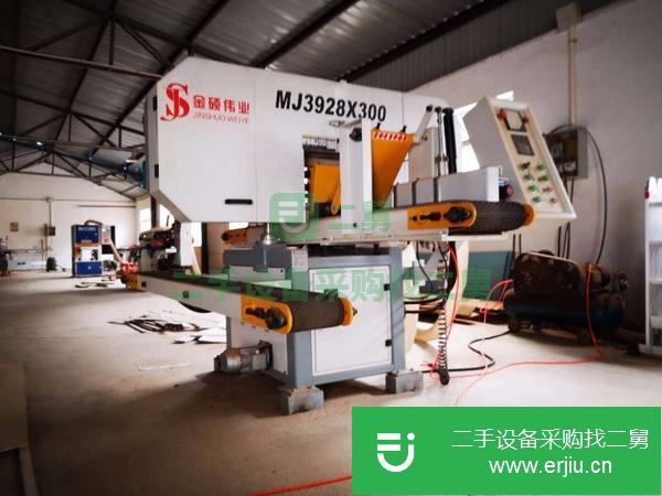 河北出售二手封邊機