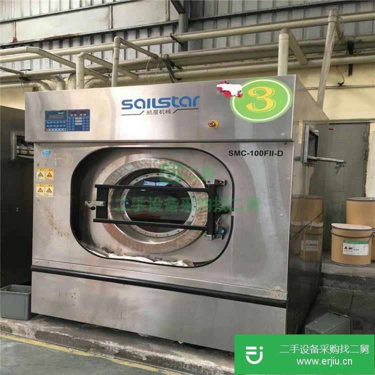 廣東出售二手九成新水洗機(jī)