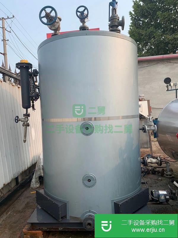 安徽出售精品立式0.5噸燃氣蒸汽鍋爐