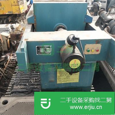 山東出售二手小型板框壓濾機