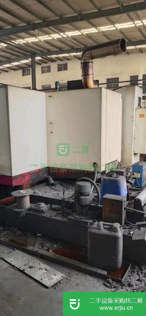 山東出售二手寶雞GH20數(shù)控成型砂輪磨齒機(jī)