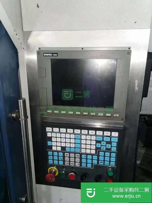 山東出售二手凱盛650雕銑機