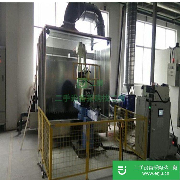重慶出售二手噴涂機器人