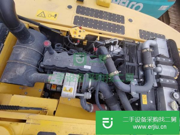 上海出售二手小松挖掘機 ,車況完美,性能優越,堪比新車