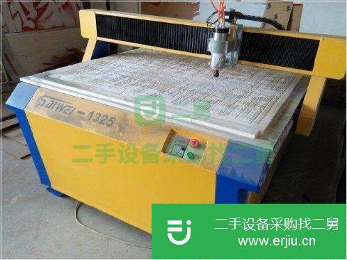 遼寧出售二手雕刻機(jī)