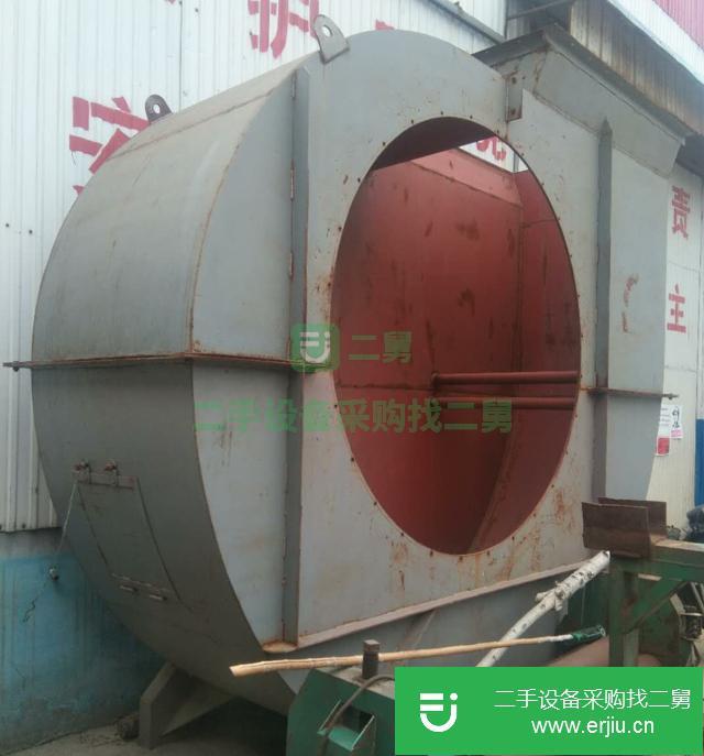 山東出售二手9-26-NO5C不銹鋼離心風機