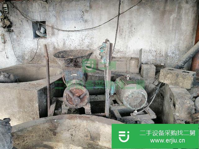 遼寧出售二手絞肉機