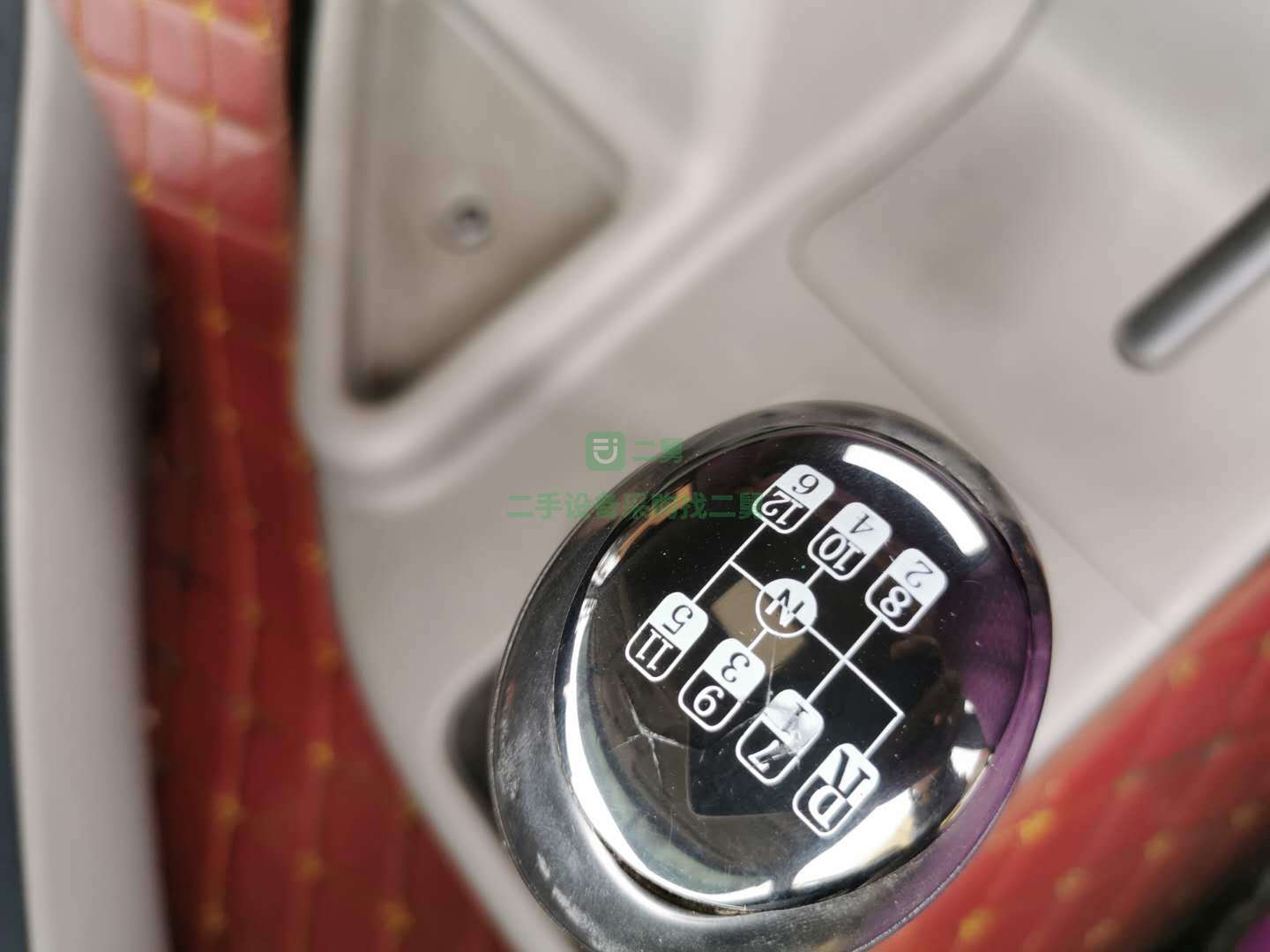出售18年6月份東風天龍啟航牽引車480馬力，康明斯發動機