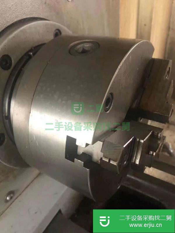 浙江出售二手數控車床