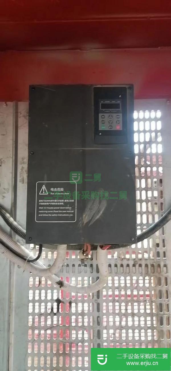 湖北出售二手變頻電梯