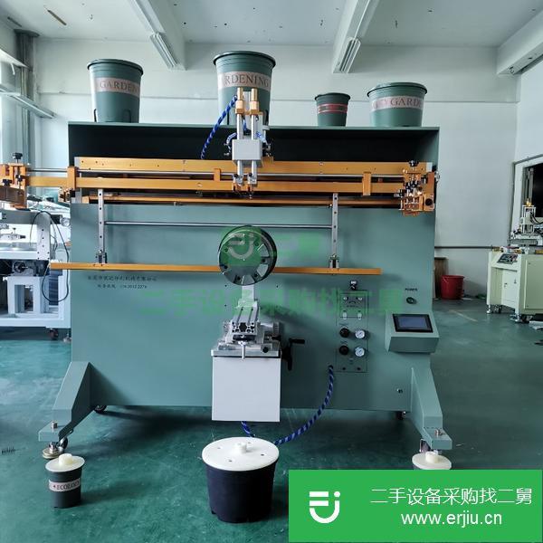 廣東出售二手絲印機(jī)
