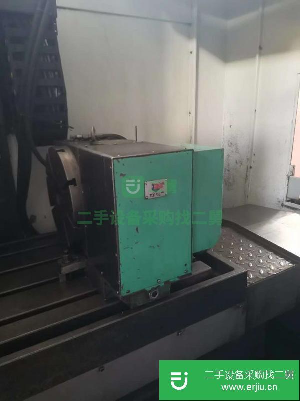 河南出售二手漢川XK716E數(shù)控銑床