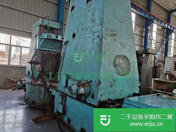 浙江出售二手武漢重型Y31200A滾齒機