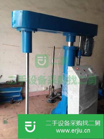 江西出售二手9成新分散機