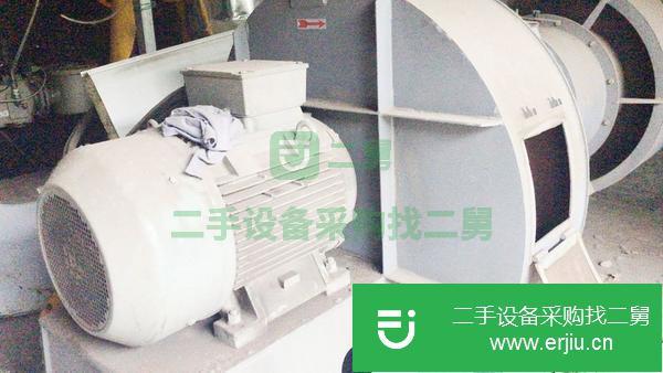 浙江出售二手燃氣導熱油鍋爐
