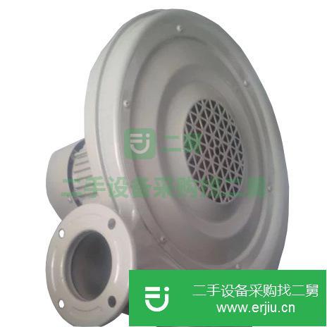 山東出售二手中壓風機