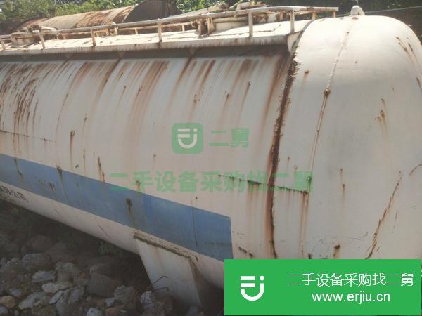 四川出售二手儲(chǔ)罐