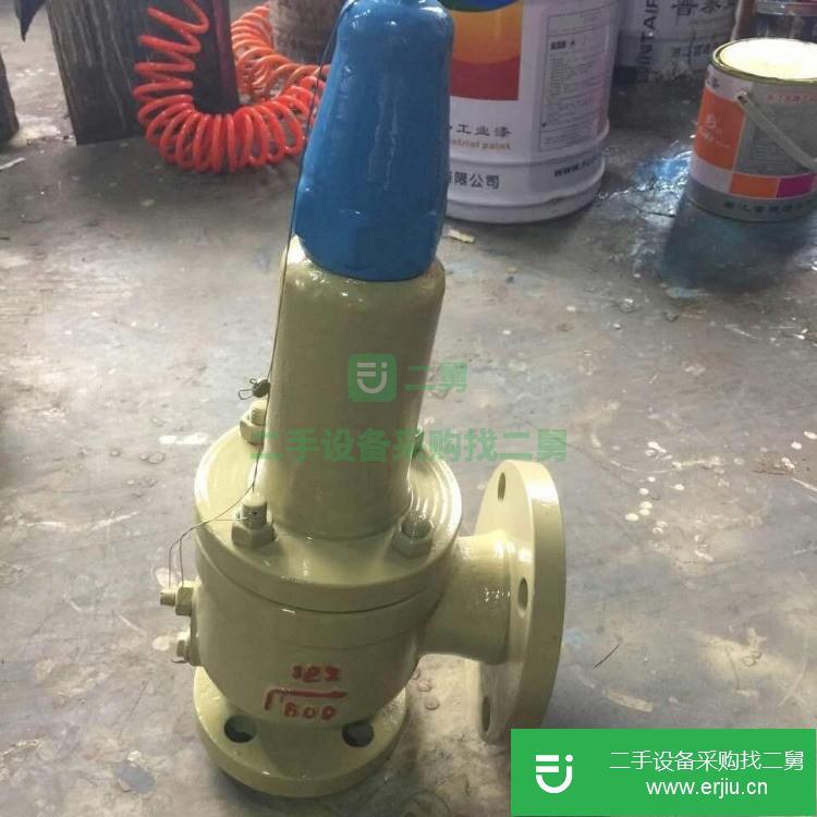 浙江出售二手佳斯科閥門A41Y