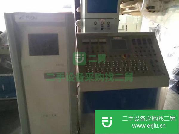 浙江出售二手柔版印刷機