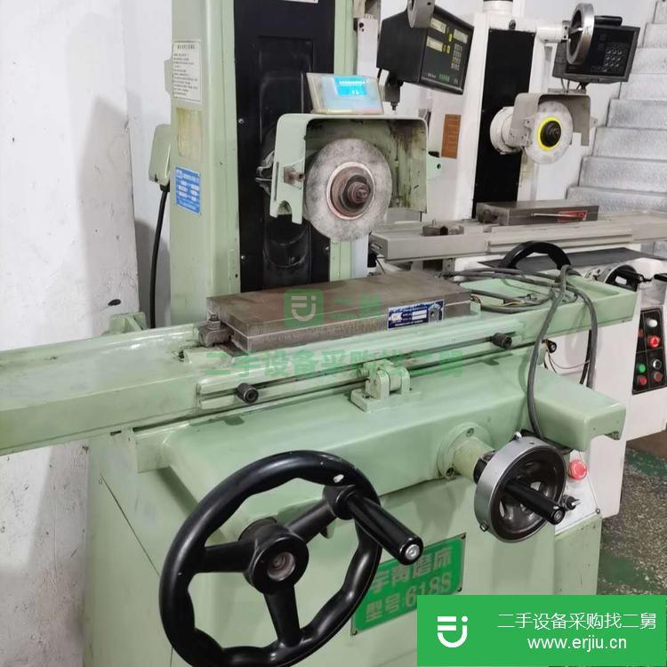 廣東出售二手618s磨床