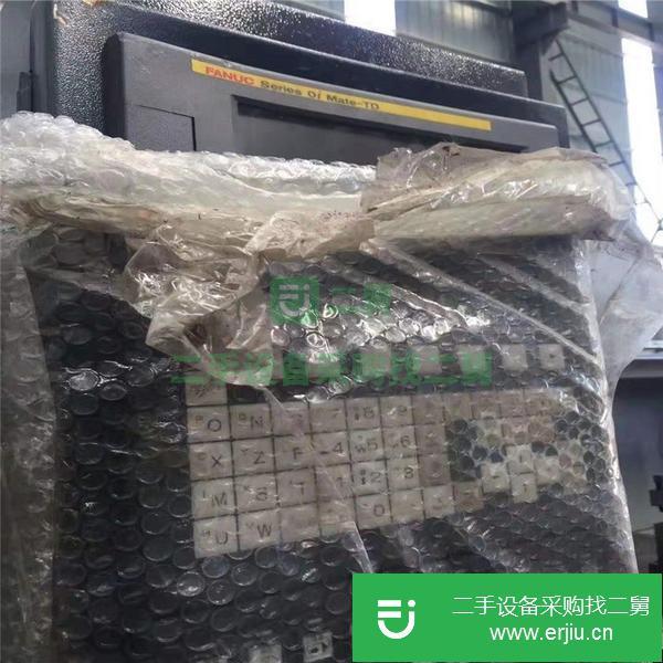 江蘇出售二手?jǐn)?shù)控臥式車床