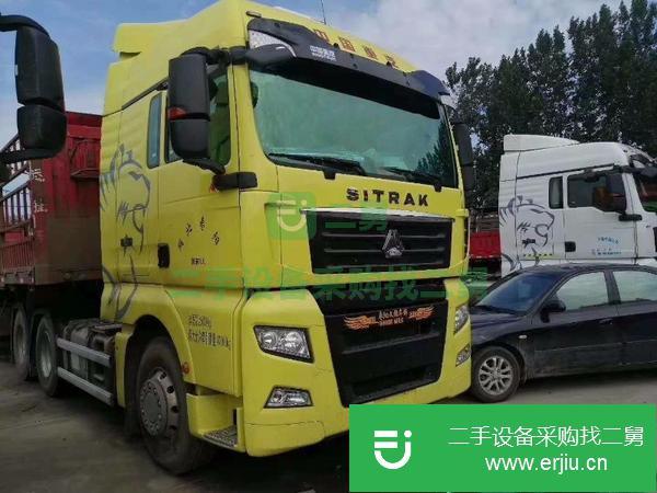 貴州出售二手貨車