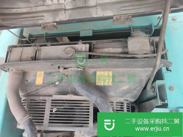 浙江出售二手神鋼200-12挖掘機