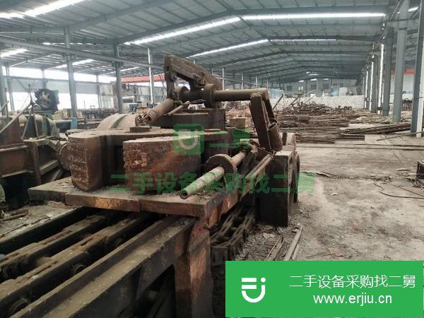 內蒙古出售二手無錫產60校直機