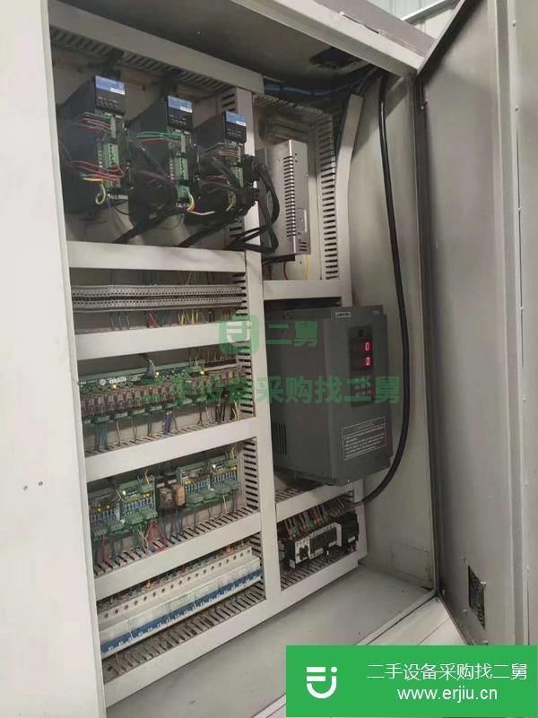上海出售二手臺群C-860雕銑機