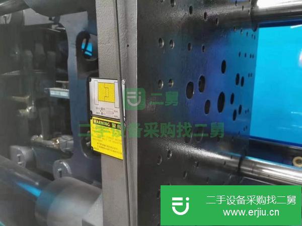 安微出售二手海天MA2000注塑機(jī)機(jī)況一級(jí)