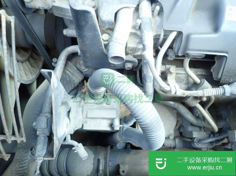 山東出售二手挖掘機