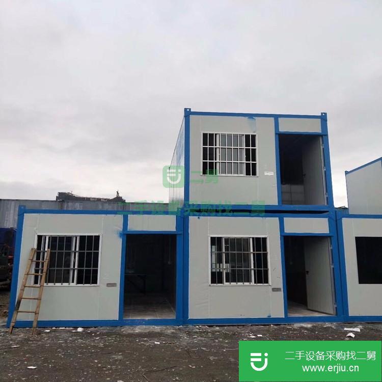 廣東出售二手住人集裝箱