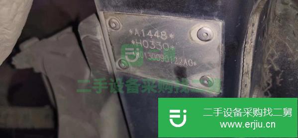 福建出售三一超高壓電拖泵  雙道依茨186發動機