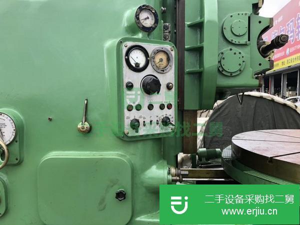 浙江出售二手九成新尼百海爾滾齒機