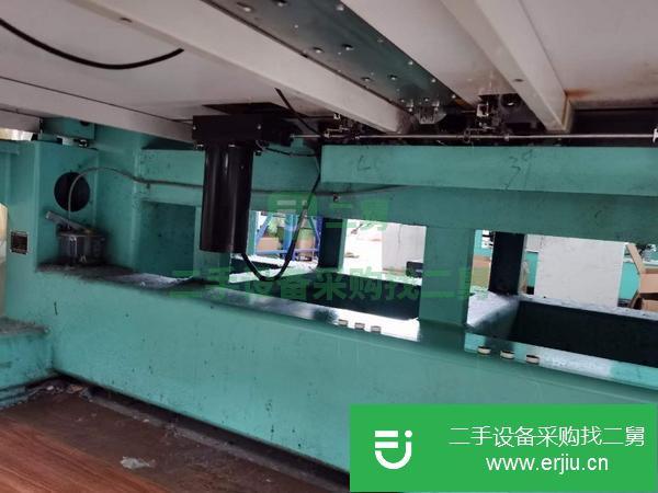 山東出售二手繡花機(jī)