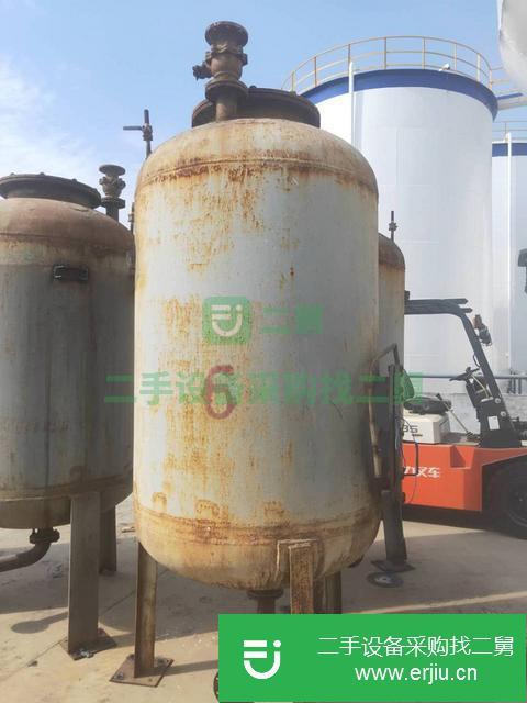 山東出售二手柴油機油用過濾器